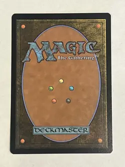 The Regalia NM Final Fantasy MTG - Image 2