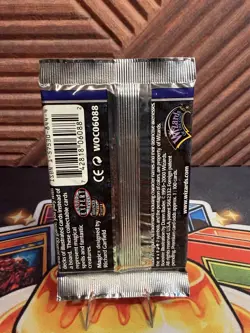 MTG: Magic The Gathering Nemesis Booster Pack Factory Sealed - Image 2