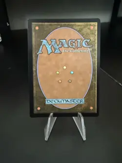 Ravages of War (Borderless) Universes Beyond: Fallout Foil NM - Image 2