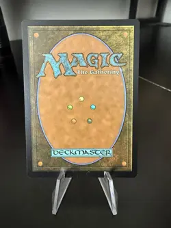 1x MTG Vandalblast (Borderless) - Universes Beyond: Fallout (PIP) #355 - Magic - Image 2