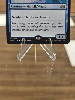 Harbinger of the Seas Modern Horizons 3 Regular Free Shipping! - Image 3