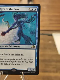 Harbinger of the Seas Modern Horizons 3 Regular Free Shipping! - Image 4