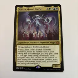 Atraxa, Grand Unifier Phyrexia: All Will Be One Regular - Image 1