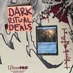 Rivendell - The Lord of the Rings (LTR) - Near Mint - MTG Sinlges - Image 1