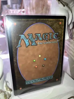 MTG Sarkhan Unbroken Foil 2024 Lunar New Year Promo NM - Image 2