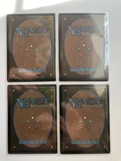 MTG Sarkhan Unbroken Foil 2024 Lunar New Year Promo NM - Image 4