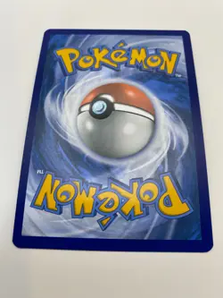 Pecharunt ex 093/064 Sv: Shrouded Fable Holo Pokemon - Image 2