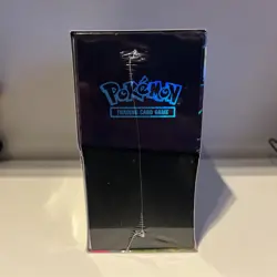 Pokemon TCG Phantasmal Flames Pokemon Center ETB Elite Trainer Box - Image 3