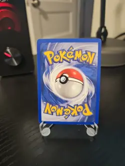 Sneasel - 25/111 - Pokemon Neo Genesis Unlimited Rare Card WOTC LP - Image 2