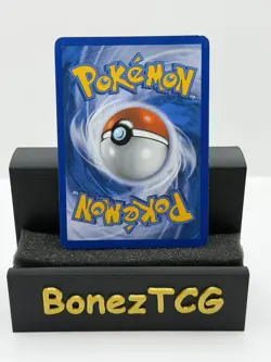 Pokemon TCG 2009 Charizard G LV.X Holo Card 143/147 Supreme Victors - Image 5