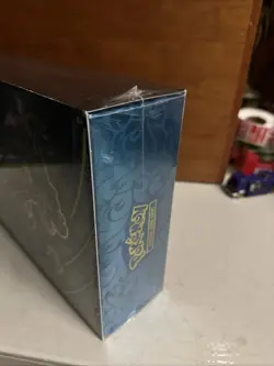 Pokemon Mega Charizard X EX Ultra-Premium Collection Box BRAND NEW SEALED - Image 2