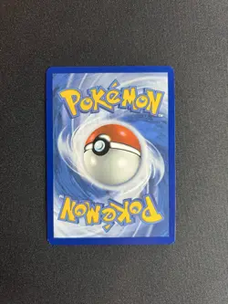 Lillie's Clefairy ex 195 Ultra Rare Scarlet & Violet Promo Pokemon TCG LP - Image 2