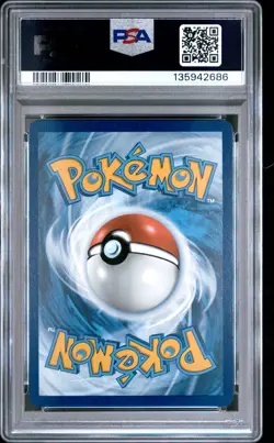 2025 POKEMON MEG EN-MEGA EVOLUTION ILLUSTRATION RARE #150 STEELIX PSA 10 - Image 2