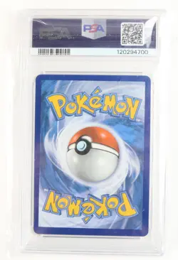 2021 Pokemon SWSH FA/Zeraora V Chilling Reign #166 Gem MT 10 PSA Graded - Image 2