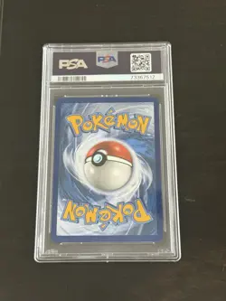2016 Pokemon XY Evolutions M Charizard EX #13/108 PSA 10 Gem Mint - Image 2