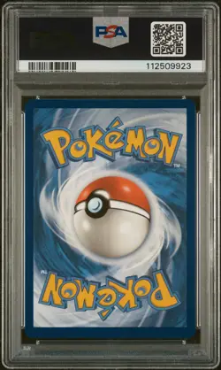 2023 POKEMON MEW EN-151 ILLUSTRATION RARE #174 NIDOKING PSA 10 - Image 2