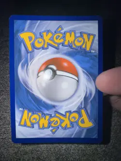 PIKACHU HOLO - POKEMON XY95 PROMO XY FR - Image 2