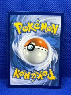 Pokemon Tcg Rowlet SM01 Sun & Moon Black Star Promo - Image 4