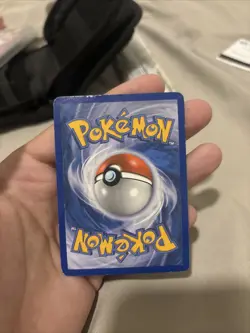 Pokemon Rumble Promotion Starmie 5/16 - Image 2