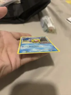 Pokemon Rumble Promotion Starmie 5/16 - Image 5