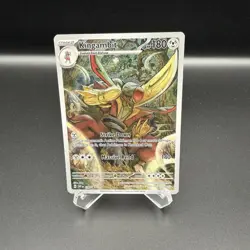 Kingambit SVP 130 Pokemon Scarlet & Violet Black Star Promo - Image 1