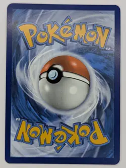 Hoopa ex 098/182 Pokemon TCG Scarlet & Violet Paradox Rift Double Rare NM - Image 2