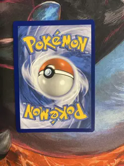 Pokemon TCG Charizard V SWSH260 Sword & Shield Promo Holo English - Image 2