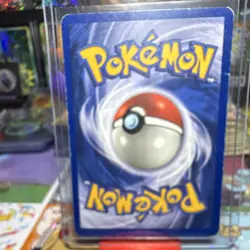 Pokemon TCG Charizard Expedition Base Set 006/165 Holo Rare 2002 Stage 2 120HP - Image 3