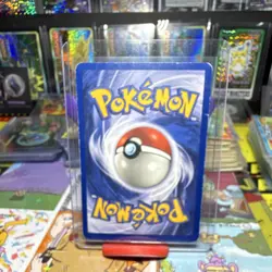 Pokemon TCG Charizard Expedition Base Set 006/165 Holo Rare 2002 Stage 2 120HP - Image 4