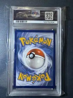 Pokemon 2021 Glaceon VMAX 209/203 Full Art SR Evolving Skies GEM MINT PSA 10 - Image 2