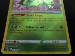 S&S, Pokemon GO, 004/078, Radiant Venusaur, Englisch #MC169# - Image 2