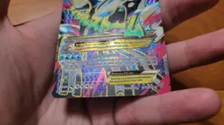 Pokemon Primal Kyogre EX Full Art Ultra Rare Holo 149/160 XY Primal Clash MP - Image 3