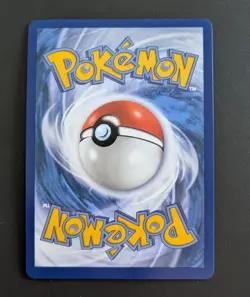 Pokemon TCG Mega Evolution Black Star Promo Mega Charizard Y ex MEP 030 - Image 2