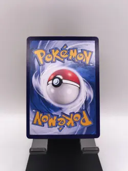 Captain Pikachu 0702/09 Pokeball Holo S-Chinese Gem Pack Pokemon NM - Image 2