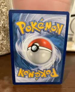Pokemon TCG Roaring Moon ex 262/182 SV04: Paradox Rift Holo NM - Image 2