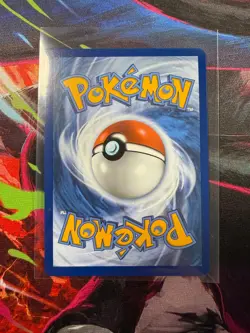 Pokemon TCG Serperior Perfect Order Prerelease Promo MEP 064 NM - Image 2