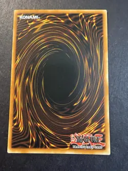 1st Ed Dark Element PHNI-EN063 Yugioh - Image 2