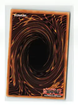 COSMIC CYCLONE TAMA-EN053 1st EDITION YUGIOH TCG NM - Image 2