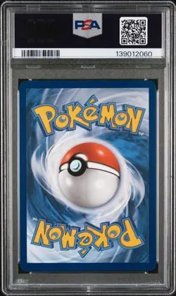 PSA 10 MIMIKYU 075 PALDEAN FATES ETB BLACK STAR PROMO POKEMON GEM MINT - Image 2