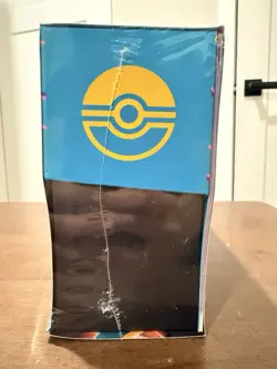 Pokemon Mega Evolution Ascended Heroes Elite Trainer Box ETB - SEALED & IN HAND - Image 5
