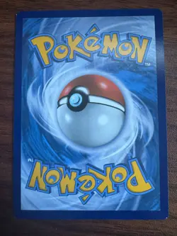Pokemon TCG Eldegoss V Sword & Shield SWSH084 Holo Promo Promo - Image 2