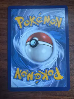 2022 Pokemon SWSH Astral Radiance Abomasnow Trainer Gallery #TG01/TG30 - Image 2