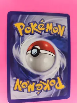 Koffing 1st Edition Team Rocket Pokemon Card WOTC - Image 4