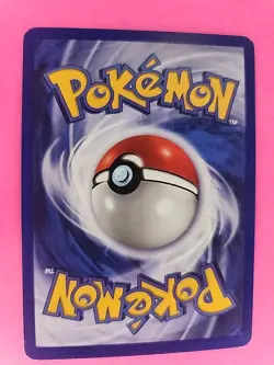 Koffing 1st Edition Team Rocket Pokemon Card WOTC - Image 5