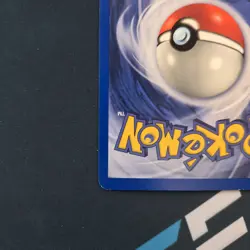 Rocket's Moltres *MASSIVE SWIRL* 012/132 Gym Heroes HOLO Rare Pokemon TCG - Image 5