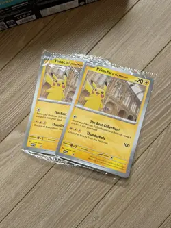 Pokemon TCG ME Ascended Heroes ETB Bundle - Brand New & Sealed - Fast Shipping ✅ - Image 4