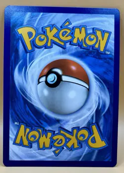 Roaring Moon 109/162 – Temporal Forces Cosmos Holo Prize Pack - NM -2024 Pokemon - Image 4