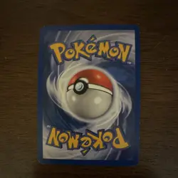 Pokemon Dark Vileplume 13/82 Team Rocket Holo Rare 1st Edition 60HP WOTC English - Image 2