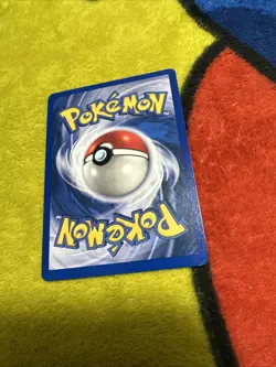 Pokemon 1st Edition Gym Heroes Misty’s Seel 88/132 NM/M - Image 2