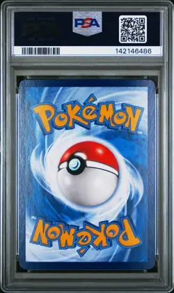2025 POKEMON SIMPLIFIED CHINESE CBB2 C-GEM PACK VOL 2 #15 SYLVEON PSA 9 MINT - Image 2